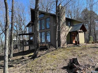 16689 Scenic Hwy, Mentone, AL 35984