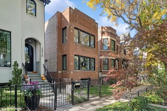 3822 N Paulina St, Chicago, IL 60613