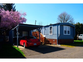 545 Warren St S Unit 2, Monmouth, OR 97361