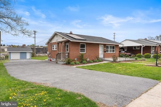 924 Lindellen Ave, Reisterstown, MD 21136
