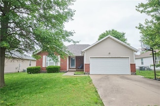 500 Valley View Dr, Frontenac, KS 66763