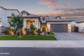 2316 E Canary Dr, Gilbert, AZ 85297