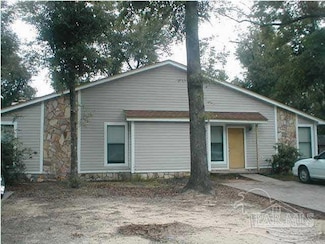 410 Deborah Ln Unit A, Pensacola, FL 32514