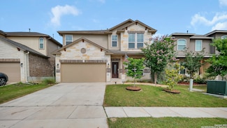 13154 Beals Cir, San Antonio, TX 78253