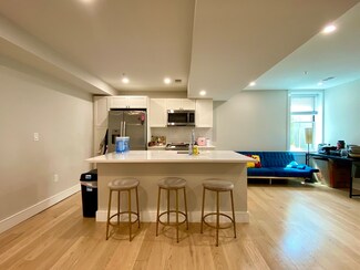 13 Greylock Rd Unit 2, Allston, MA 02134