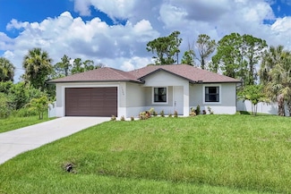 1305 La Suiza St, North Port, FL 34288