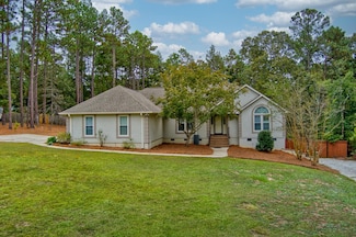 281 Cheltenham Dr, Aiken, SC 29803
