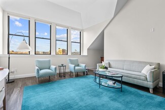 1022 Hancock St Unit 302, Quincy, MA 02169