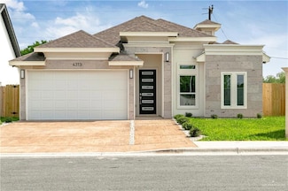 4313 Xenops Ave, McAllen, TX 78504