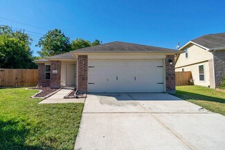 6231 Lovage Ave, Crosby, TX 77532