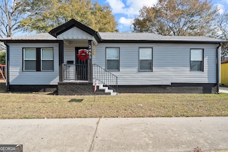 3483 Napier Ave, Macon, GA 31204