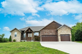 416 W Saddle Club Rd, Fair Grove, MO 65648
