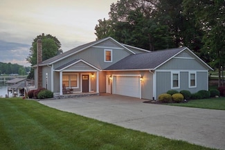 4053 Apple Valley Dr, Howard, OH 43028
