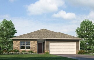 19660 W 201st St, Spring Hill, KS 66083