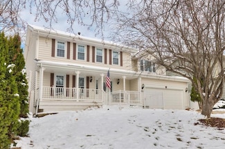 2117 Walnut St, West Des Moines, IA 50265