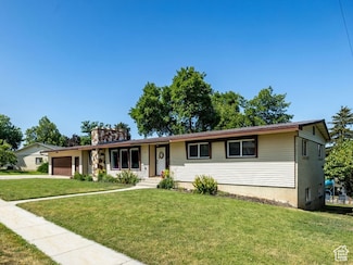 440 S 50 W, Richmond, UT 84333