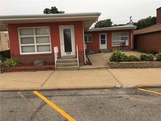 209 Saint Joseph St, Wathena, KS 66090