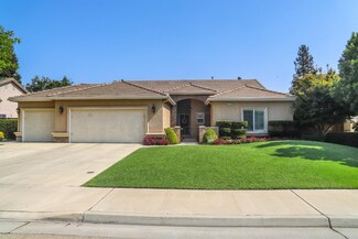 1314 Goldridge St, Selma, CA 93662