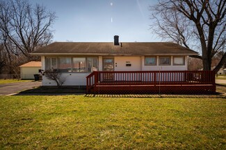 3431 Barbee Dr, Dayton, OH 45406