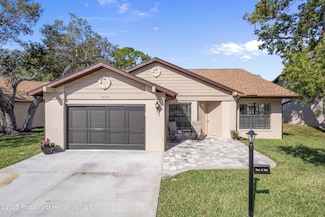 6732 Oak Cluster Cir, Spring Hill, FL 34606