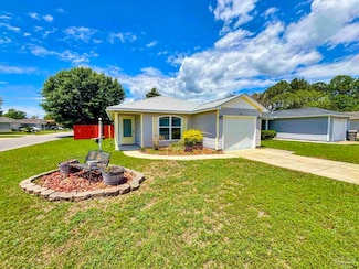 1101 Antigua Cir, Pensacola, FL 32506