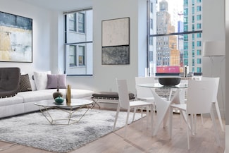 70 Pine St Unit 1416, New York, NY 10005