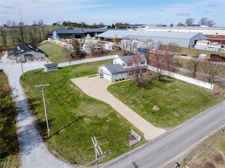 5093 Township Road 353, Millersburg, OH 44654