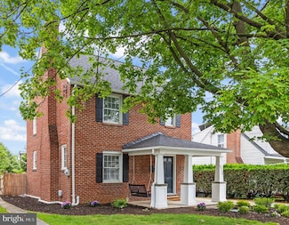 512 Dunlap St, Winchester, VA 22601