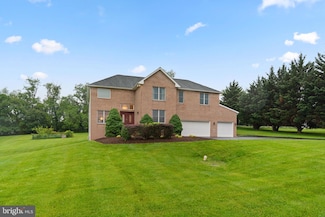 9805 Slalom Run Dr, Woodstock, MD 21163