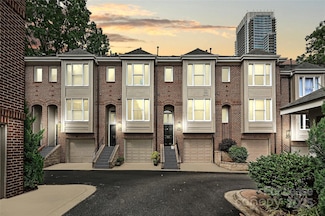 343 W 7th St Unit 12, Charlotte, NC 28202