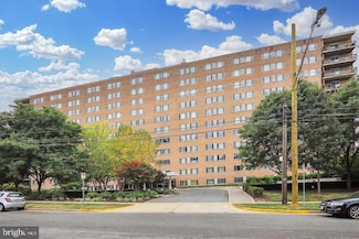 1900 Lyttonsville Rd Unit 602, Silver Spring, MD 20910