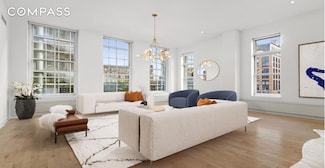 53 Leonard St Unit 2WEST, New York, NY 10013
