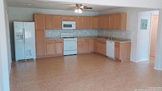 343 Astoria Dr, San Antonio, TX 78220