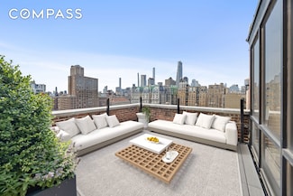 330 W End Ave Unit PHB, New York, NY 10023