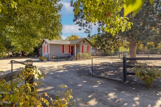 11262 Sulphur Mountain Rd, Ojai, CA 93023