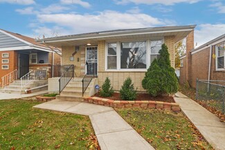 7753 S Sawyer Ave, Chicago, IL 60652