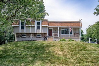 4703 N Montrose Ave, Kansas City, MO 64151
