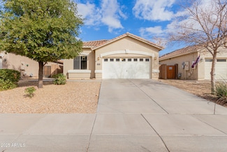 18004 W Palo Verde Ave, Waddell, AZ 85355