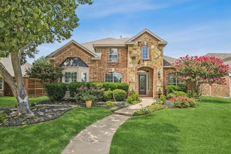 1613 Country Brook Ln, Allen, TX 75002