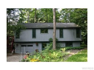 111 Pine Run, Glenwood, NY 14069