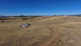 152 Wulsten Way, Westcliffe, CO 81252