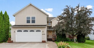 6745 Prairie Schooner Ln, Missoula, MT 59808