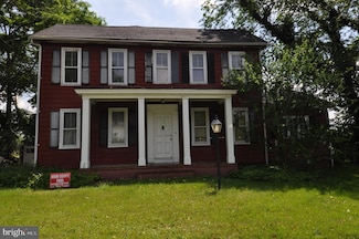 3190 Route 206, Columbus, NJ 08022