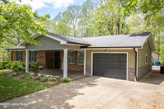 1353 Ferrill Hill Rd, Buffalo, KY 42716