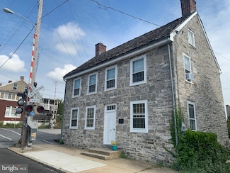 157 N Newberry St, York, PA 17401