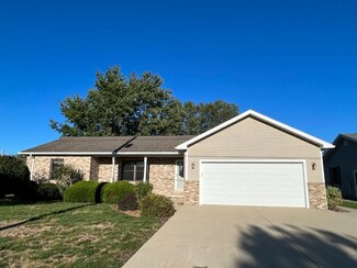 449 S Sparling Ave, Rensselaer, IN 47978