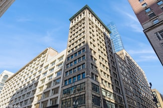 6 E Monroe St Unit 603, Chicago, IL 60603