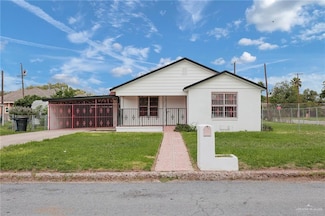 913 N 3rd St, McAllen, TX 78501