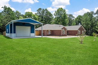 4920 Fm 350 N, Livingston, TX 77351