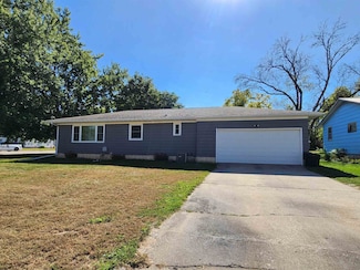 403 NW 2nd St, Pocahontas, IA 50574